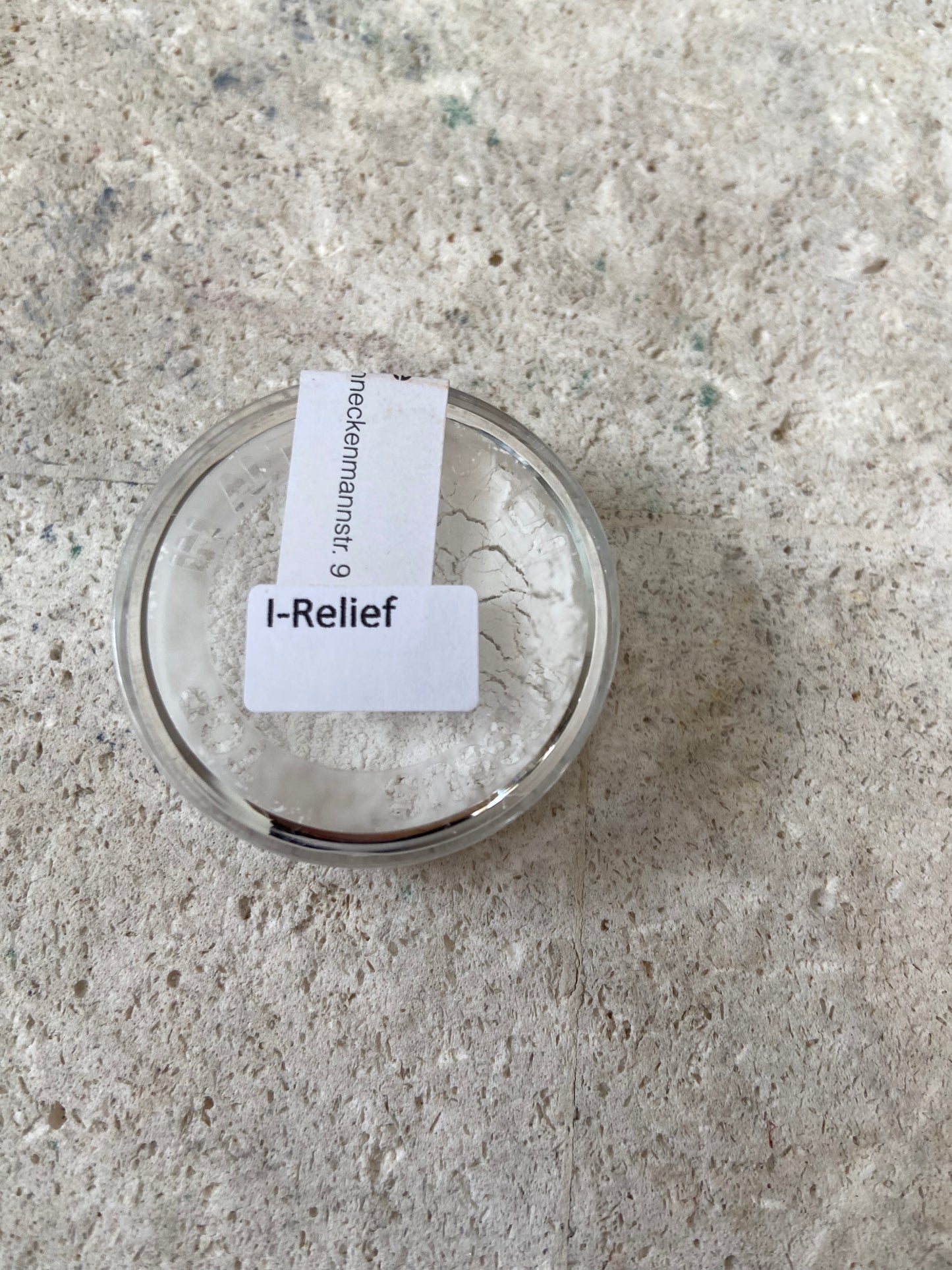 I-Relief