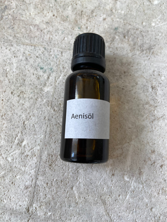 Anisöl