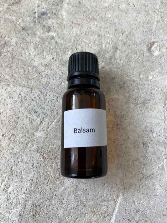 Balsam