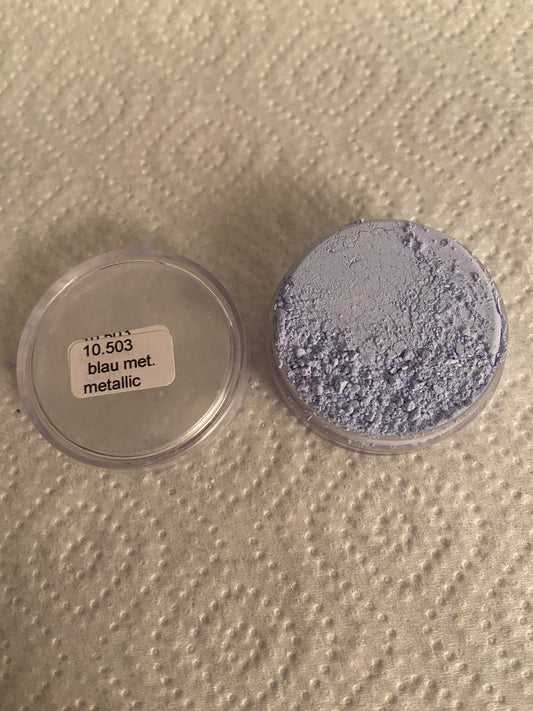 Blau Metallic 10.503