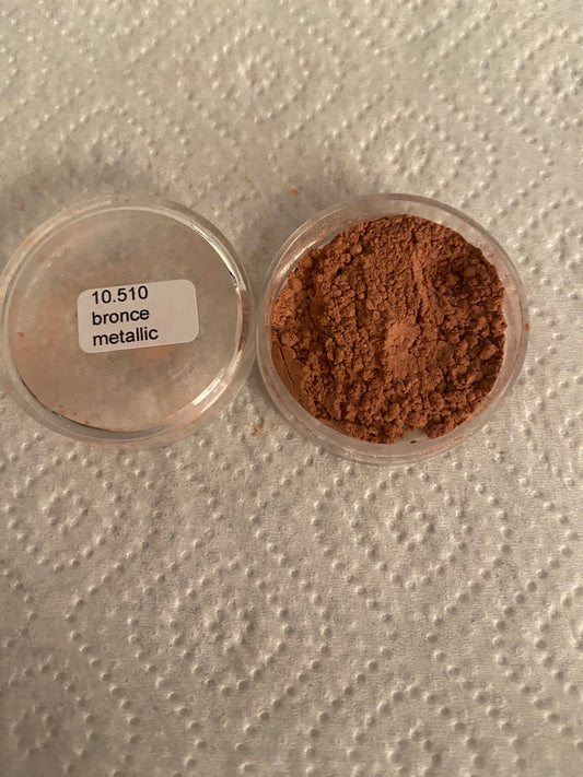 Bronce Metallic 10.510