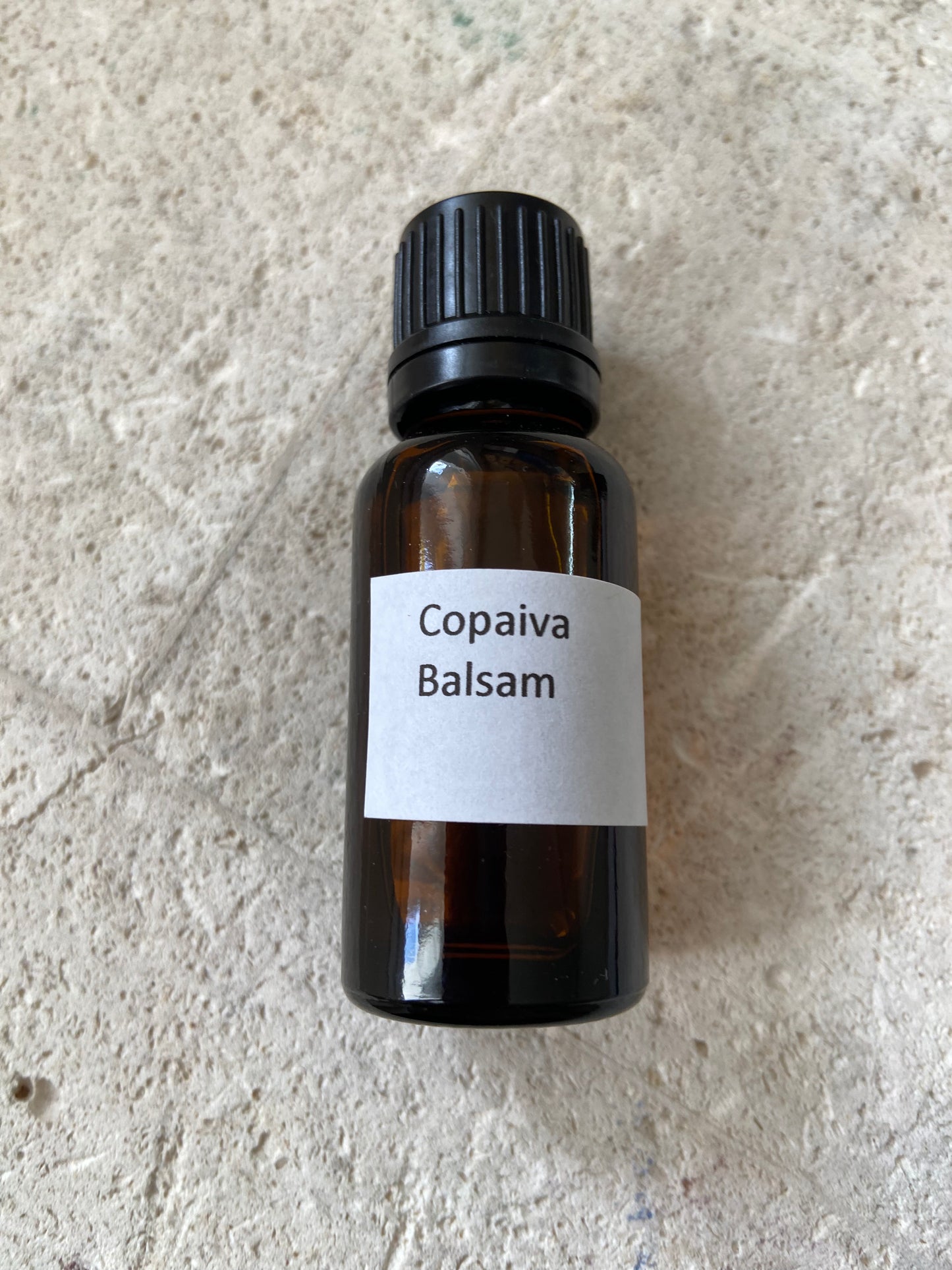 Copaiva Balsam