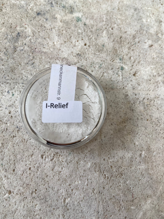I-Relief