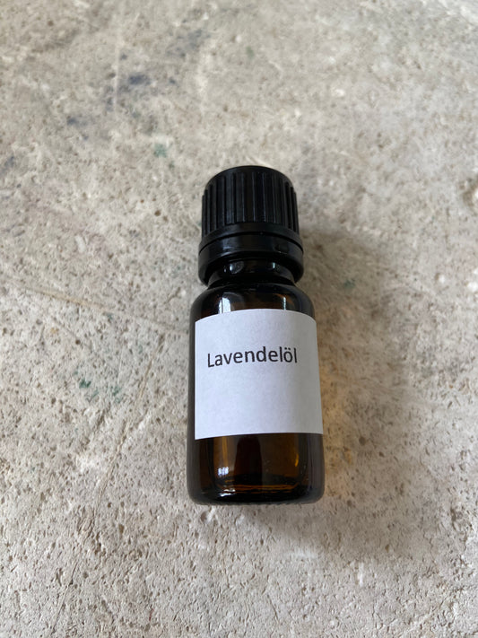 Lavendel Öl