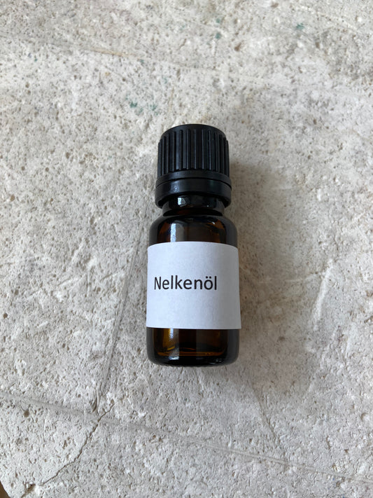 Nelken Öl