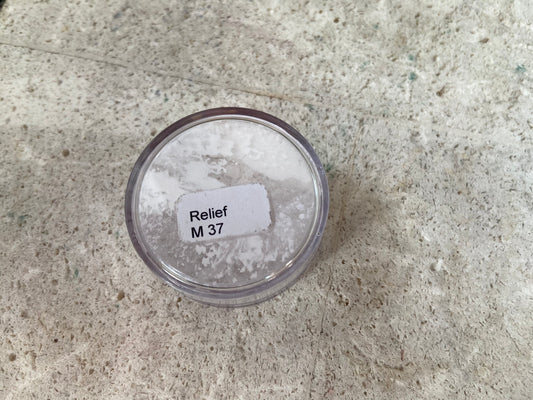 Relief M-37