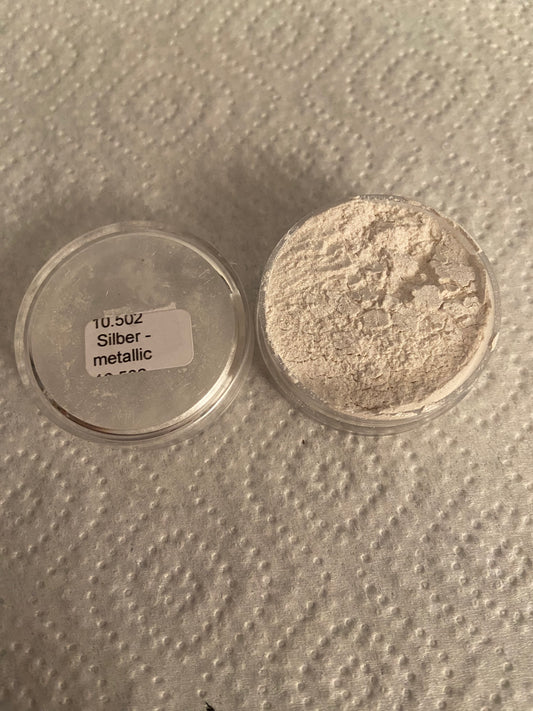 Silber Metallic 10.502