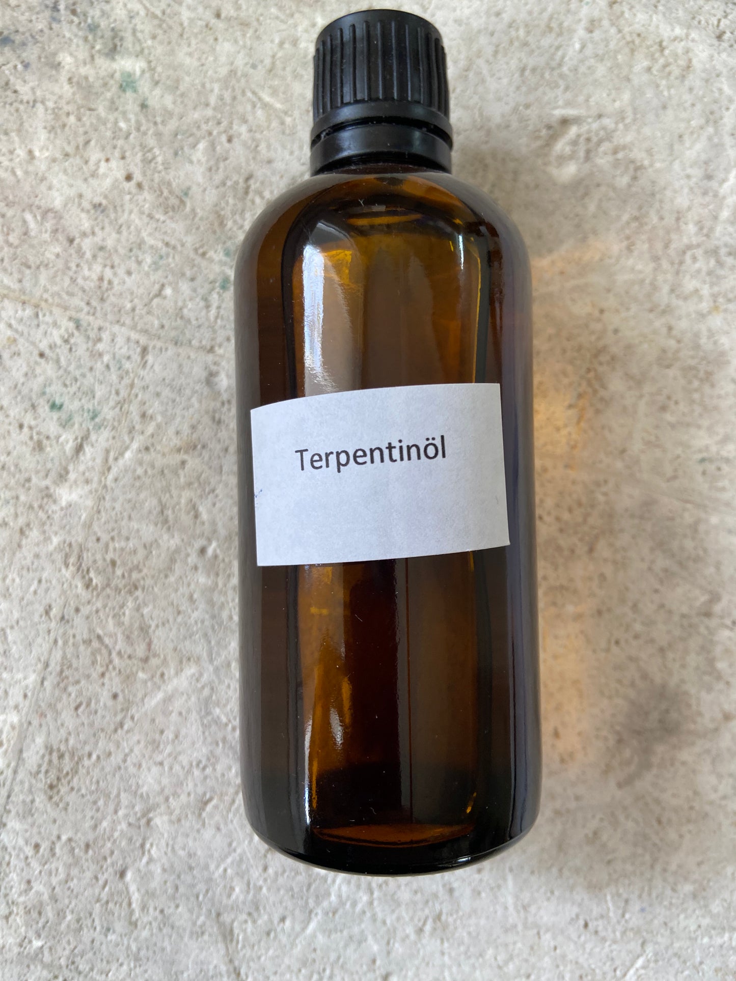 Terpentin Öl
